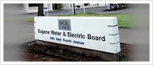 Eugene Water & Electric